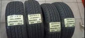205/70 R 14 95 H KRUISER KENDA YAZ LASTİĞİ-(4ADET TAKIM HALİNDE SATIŞTIR)ÜRETİM TARİHİ:2003  2057014 - 1
