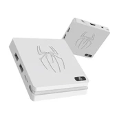 QASUL M5 Game Box 2.4G 10K ultra HD 64 GB TV GAME BOX Android 12.1 TV 2 Adet Oyun Konsolu uyumlu - 5