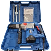 Hyundai BHD4203 Pnömatik Kırıcı Delici 1600W 9J 7,3Kg thumbnail 2