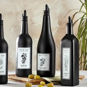 Selka Home - Nehir Yağlık 1000 ML - 2