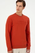 U.S. POLO ASSN. ERKEK SWEATSHİRT G081SZ082-000-1926931 - 8