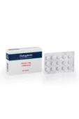 Dermoskin Medohbiotin 1 Mg 60 Tablet (Saç, Cilt ve Tırnak Güçlendirici Vitamin) Biotin Gıda Takviyesi - 1