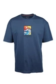 CAZADOR ERKEK 4197 O.BIS T-SHIRT 24YCEEO04197 - 4