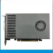 ORJİNAL GT120 512M A1310 Video grafik kartı MiniDP/DVI - 1