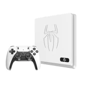 QASUL M5 Game Box 2.4G 10K ultra HD 64 GB TV GAME BOX Android 12.1 TV 2 Adet Oyun Konsolu uyumlu - 1