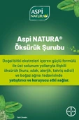 ASPINATURA OKSURUK SURUP 120 ML thumbnail 4