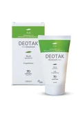 Deotak Krem Deodorant Plus 35 ml - 1