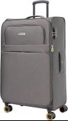 Pierre Cardin Trolley Valiz Antrasit Orta Boy 04PC6000-02-ANT thumbnail 1