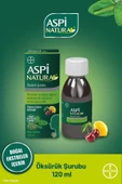 ASPINATURA OKSURUK SURUP 120 ML thumbnail 2