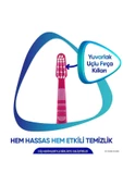 Sensodyne Kids Bunny 3-5 Yaş Arası Soft Diş Fırçası - 5