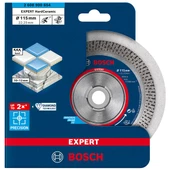 Bosch EXP ELMAS KESME DİSKİ BFHaCrea 115*22,23 MM - 3