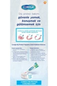 Corega Süper Protez Yapıştırıcı Krem Naneli 40Gr - 3