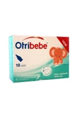Otribebe Nazal Burun Aspiratörü Yedek Uç (10 Adet) - 1