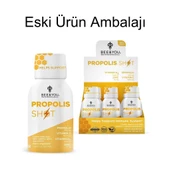 Bee&You PhenoliX-Shot Propolis 50 Ml 12'Li Kutu - SKT:11/2027 thumbnail 2