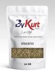Biberiye 50 Gr Kuru Biberiye Biberiye Kurusu - 1