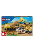 LEGO TRAKS WRECKING BALL CR - 2