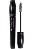 peggy sage Maskara LOVELY CILS WATERPROOF siyah 9 ml - 3
