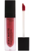 peggy sage Mat sıvı ruj - spicy brick 6 ml - 1