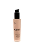 peggy sage Profesyonel Kapatıcı Fondöten - 2WP - Beige sable 30 ml - 1