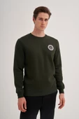 CAZADOR ERKEK 5140 3 İPLİK SWEAT 24KCEEO05140 - 6