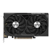 Gıgabyte Gv-N406twf2oc-8Gd Geforce Rtx 4060 Ti Wındforce Oc 8Gb Gddr6 Dlss 3 128 Bit Ekran Kartı - 2