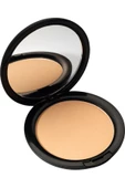 peggy sage Express kompakt pudra bej 10 g - 2