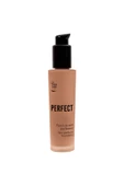 peggy sage Profesyonel Kapatıcılı Fondöten 4N - Karamel Bej 30 ml - 1