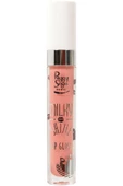peggy sage Milky Shine Lip Dudak Parlatıcı - Bloom 3ml - 1