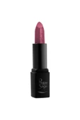 peggy sage Ruj satiné 3,8g lie de vin - 1