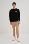 CAZADOR ERKEK 5140 3 İPLİK SWEAT 24KCEEO05140 - 5