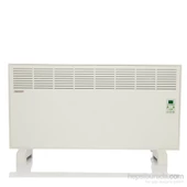 İVİGO EPK4550E05B İvigo Elektrikli Panel Konvektör Isıtıcı Dijital 500 Watt Beyaz - 2