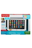 FİSHER PRİCE YAŞA GÖRE GELİŞİM EĞİTİCİ TABLET - 1