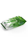 DEX Aloe Vera Islak Havlu 1 Adet 72'li - 1