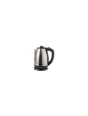 Lider Elektrikli Çelik Su Isıtıcı Kettle 1,8lt Otomatik Kapanma - 3