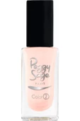peggy sage Oje French Manucure Eau De Rose 9136 - 11ml - 1