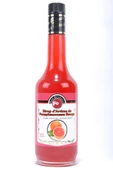FO Pembe Greyfurt Aromalı Şurup 700 ml - 1