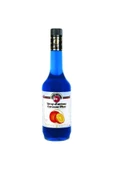 FO Blue Curaçao Turunç Şurubu 700 Ml - 1