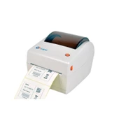 G&G GG-D1180CW Termal Barkod Etiket Yazıcı, USB, ( Doğrudan Termal - Ribonsuz ) - 1