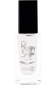peggy sage Oje pure snow 9000 - 11ml thumbnail 1