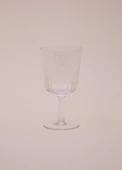 The Mia Steamy Ayaklı Bardak 330 ml - 6