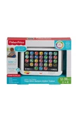 FİSHER PRİCE YAŞA GÖRE GELİŞİM EĞİTİCİ TABLET - 5