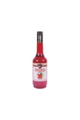 FO Kızılcık Aromalı Şurup 700 ml - 1