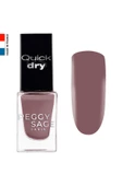 peggy sage Oje Quick Dry Amélie 5225 - 5ml - 1