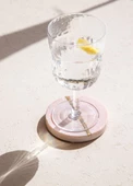 The Mia Steamy Ayaklı Bardak 330 ml - 4