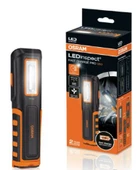 Nt Lights Nt Lıghts Ledli Oto Tamir Feneri 500lm+200lm - 1