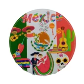 Meksika Temalı Magnet Kapak Açacak thumbnail 1