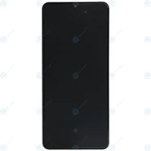 Samsung Galaxy A31 Çıtalı OLED LCD Ekran Dokunmatik SM-A315F thumbnail 3