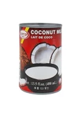 Teptip Hindistan Cevizi Sütü-coconut Milk Tett-expiry Date: 04/04/2025 - 1