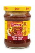 Amoy Erık Sosu ( Plum Sauce ) 245 G - 1