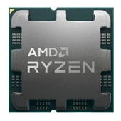 AMD RYZEN 9 9900X 4.40GHZ 76MB AM5 TRAY (Kutusuz/Fansız) İşlemci - 1